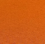 Burnt orange polyester linen rental for fall events in Chicagoland