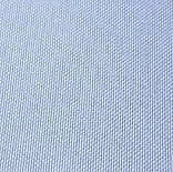 Dusty blue polyester linen rental for weddings and corporate events in Chicagoland