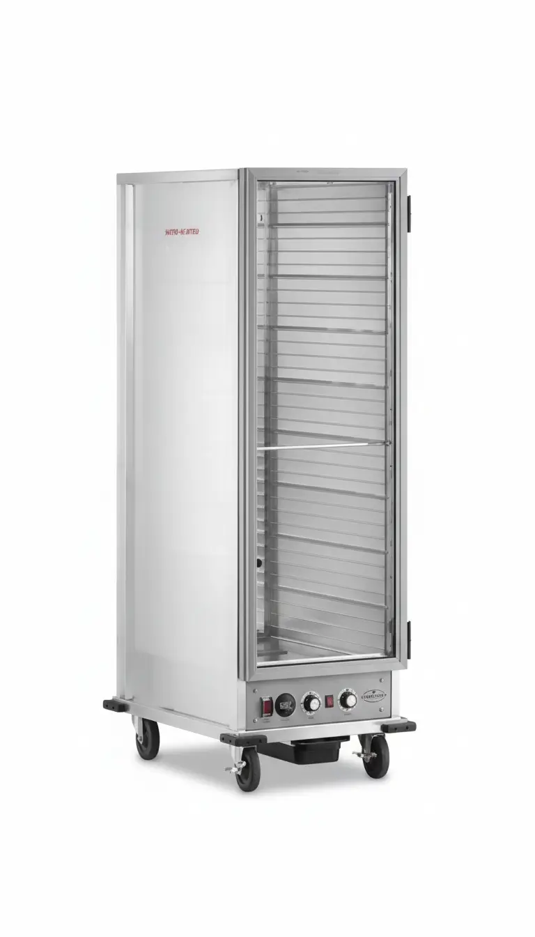 Electric food warmer rack rental for buffets and corporate events in Chicago suburbs