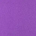 Purple Satin Lamour linen rental for weddings and galas in Chicagoland