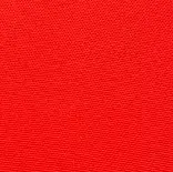 Red polyester linen rental for private events and celebrations in Northwest Indiana