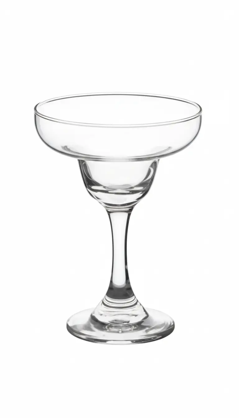 Margarita glass rentals for quinceañeras and outdoor events in Chicago suburbs