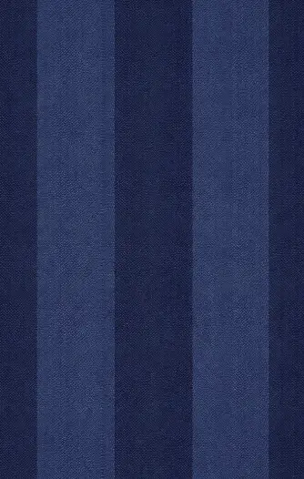 Navy blue stripe linen rental for nautical and corporate events in Northwest Indiana