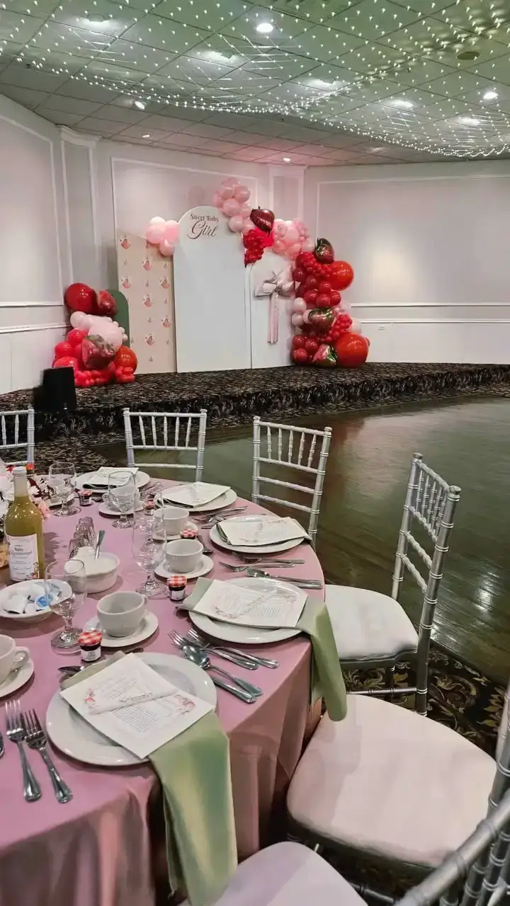 Baby Shower