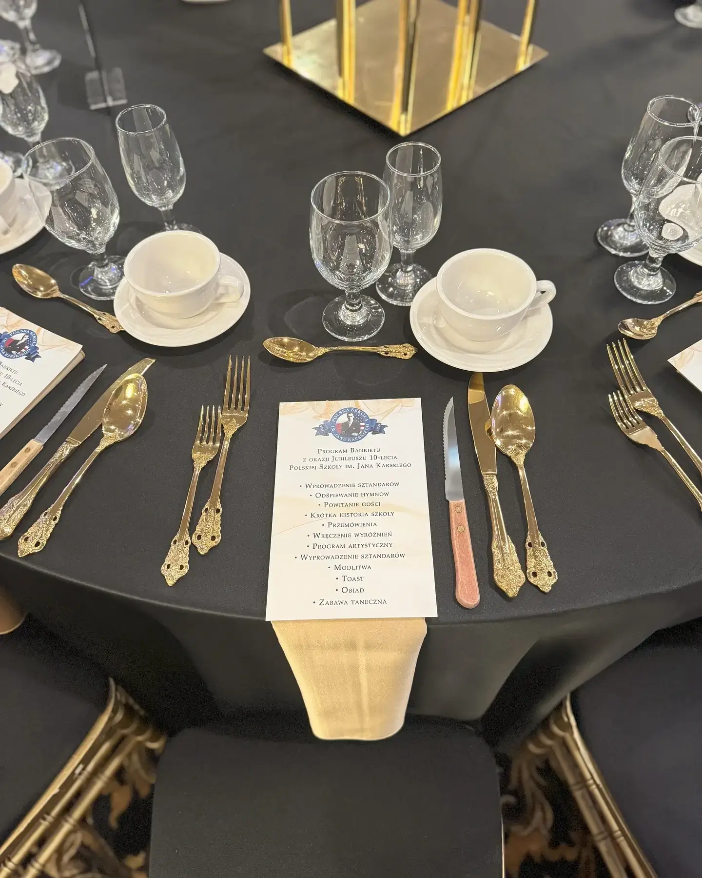 King Arthur Flatware