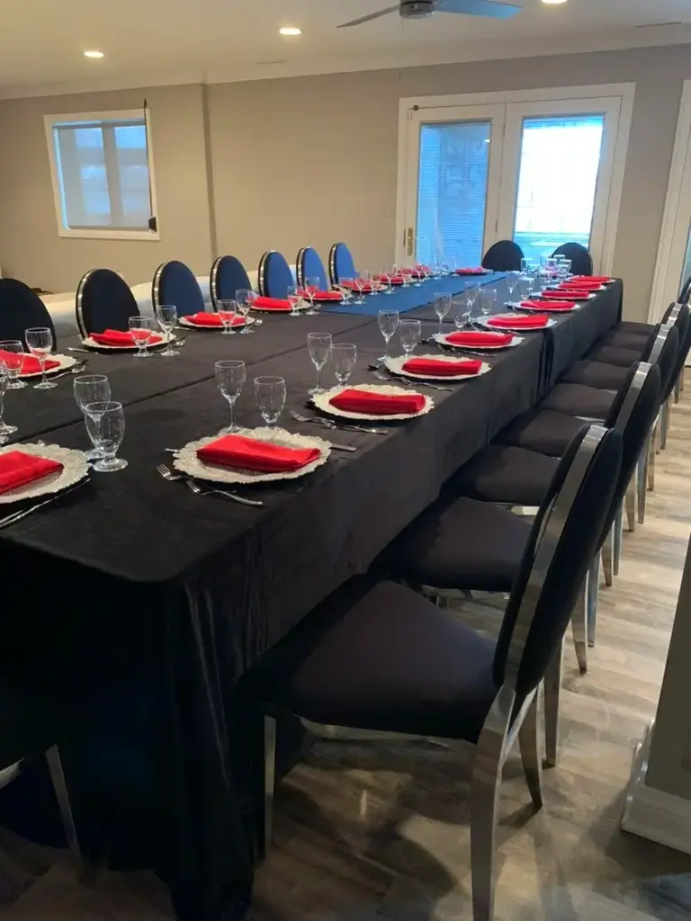 Home Party