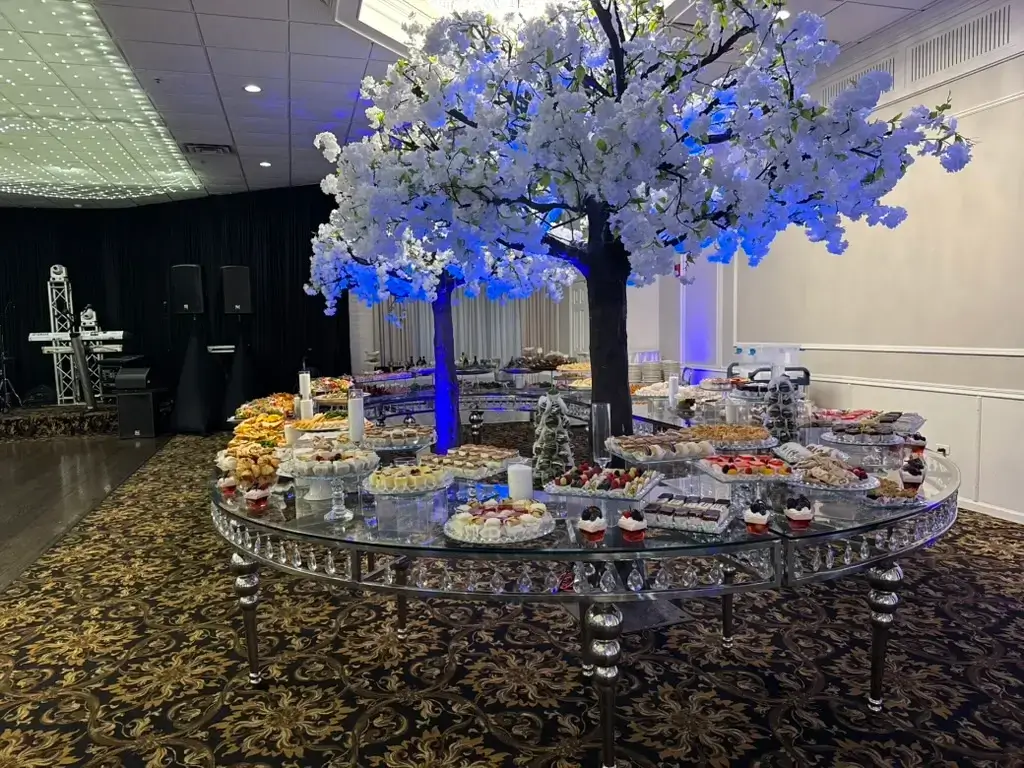 Sweet Table