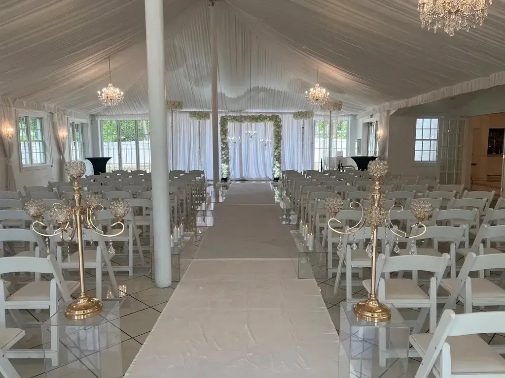 Wedding Ceremony